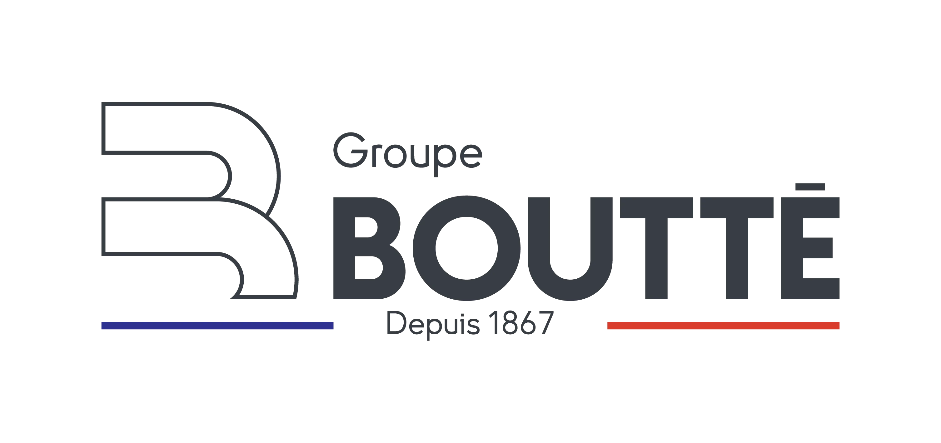 Logo Boutté