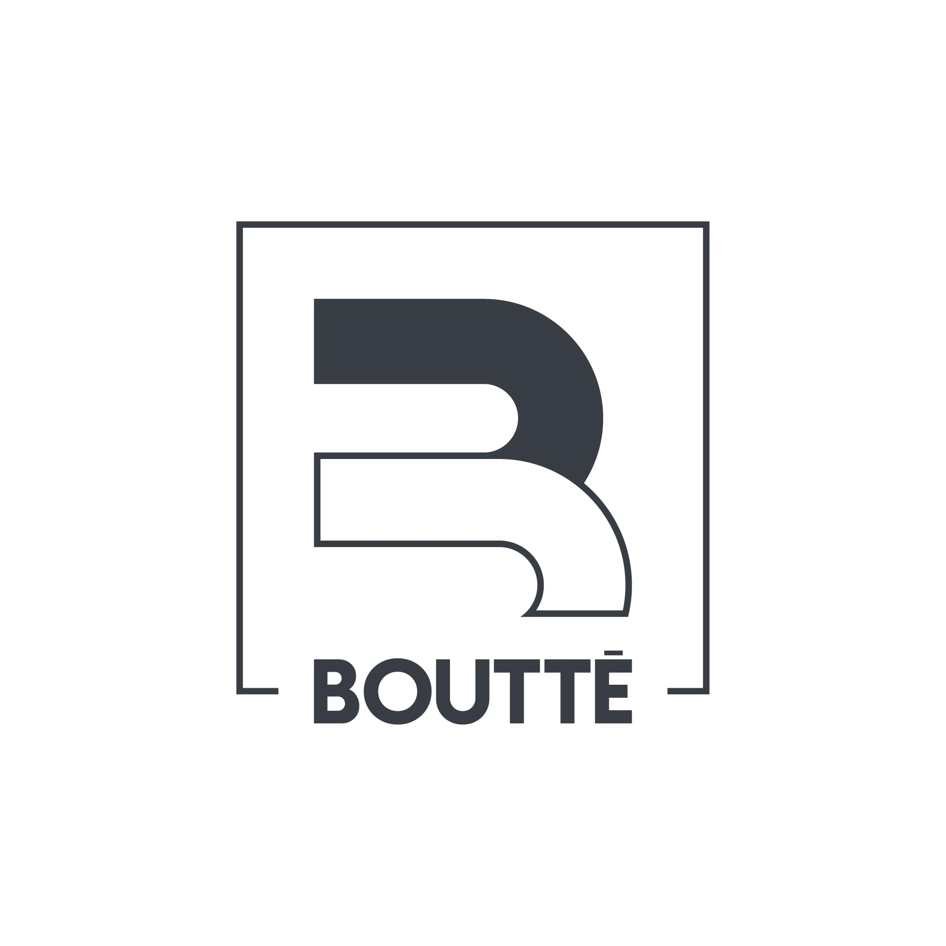 Logo Boutté Plomberie