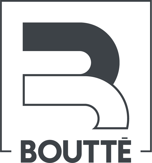 Logo Boutté Fixed