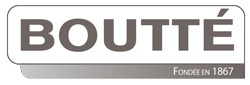 Logo Boutté