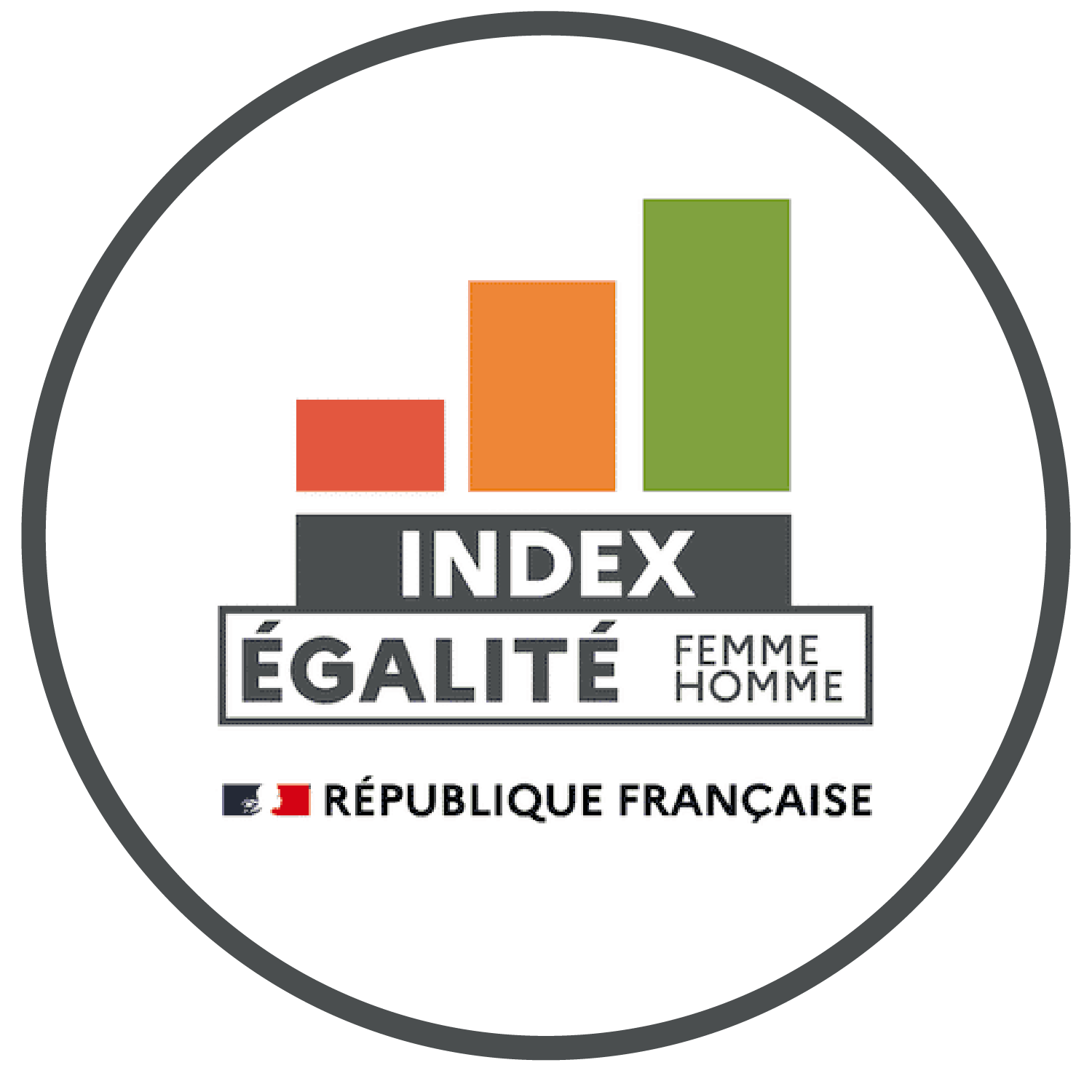 Certification EcoVadis Boutté