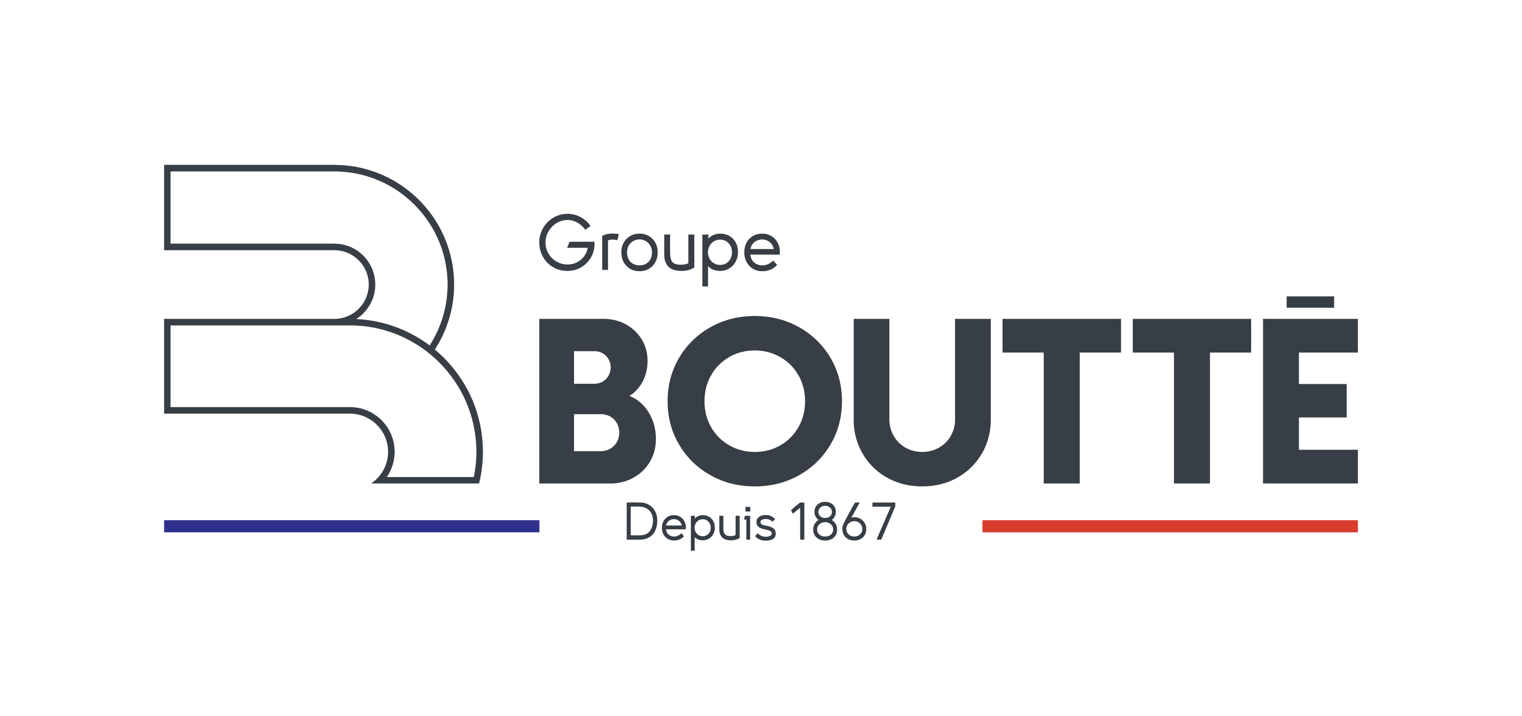 Logo Boutté