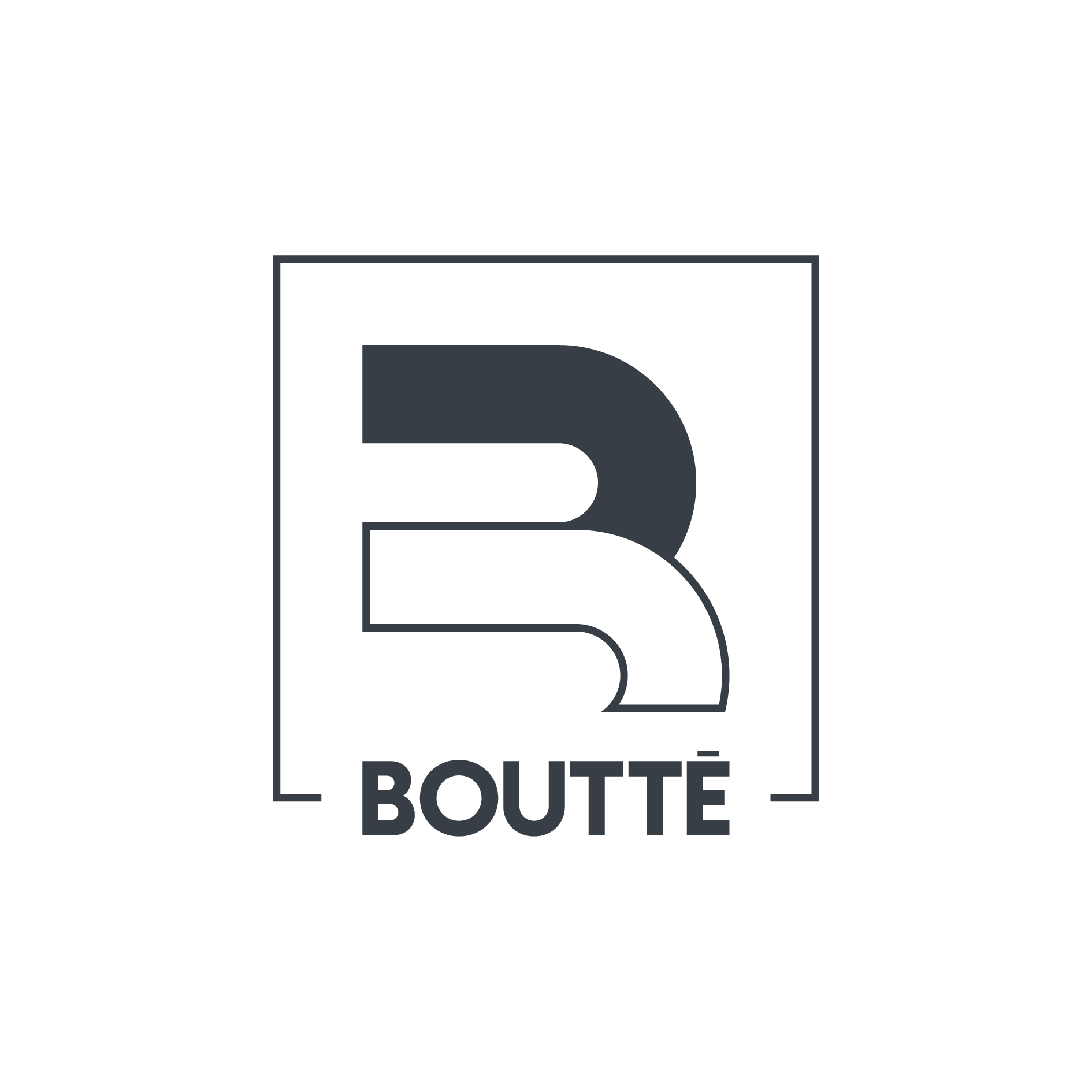 Logo Boutté Plomberie