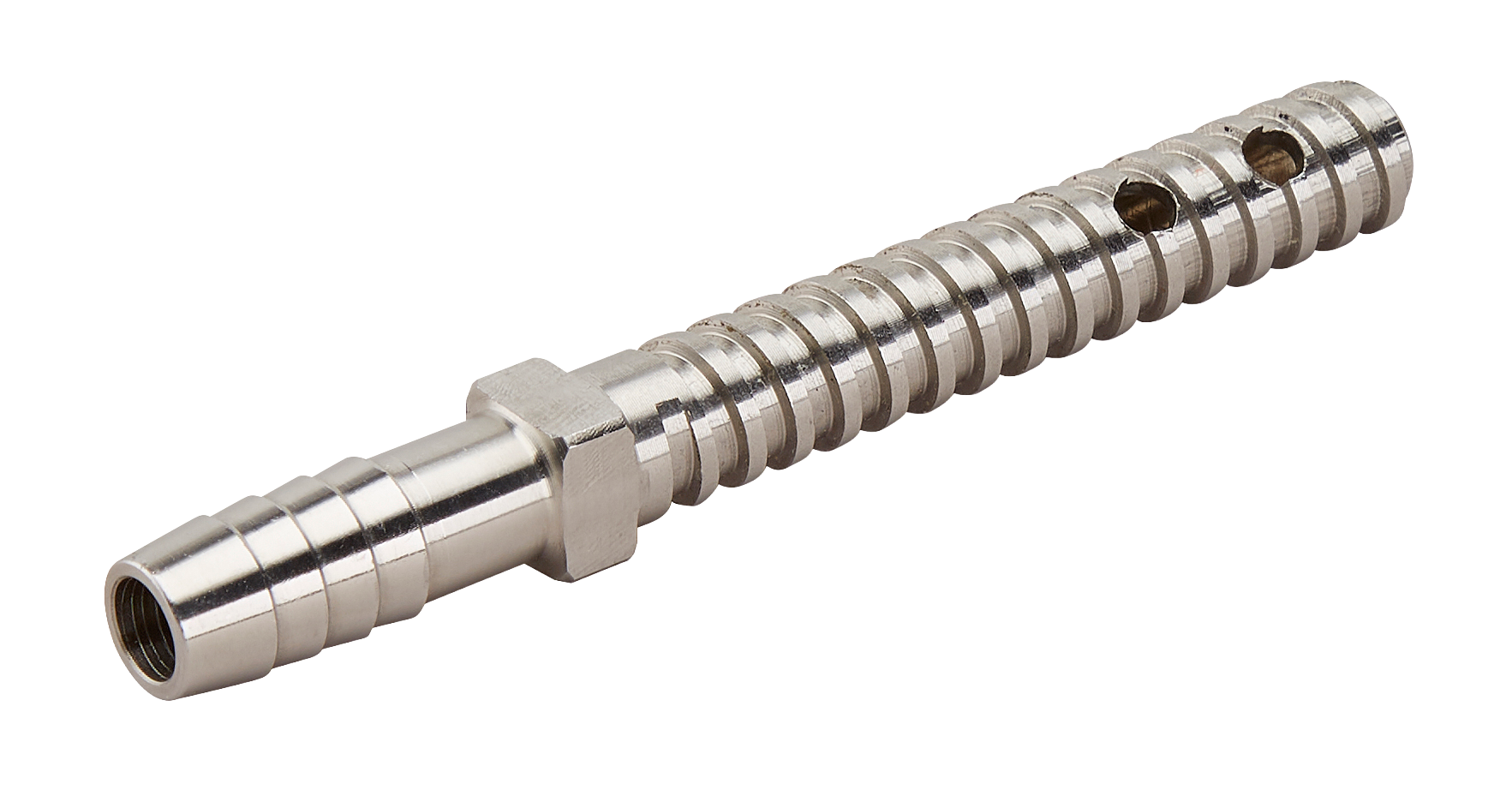 Equipement pour récolte de sève de bouleau