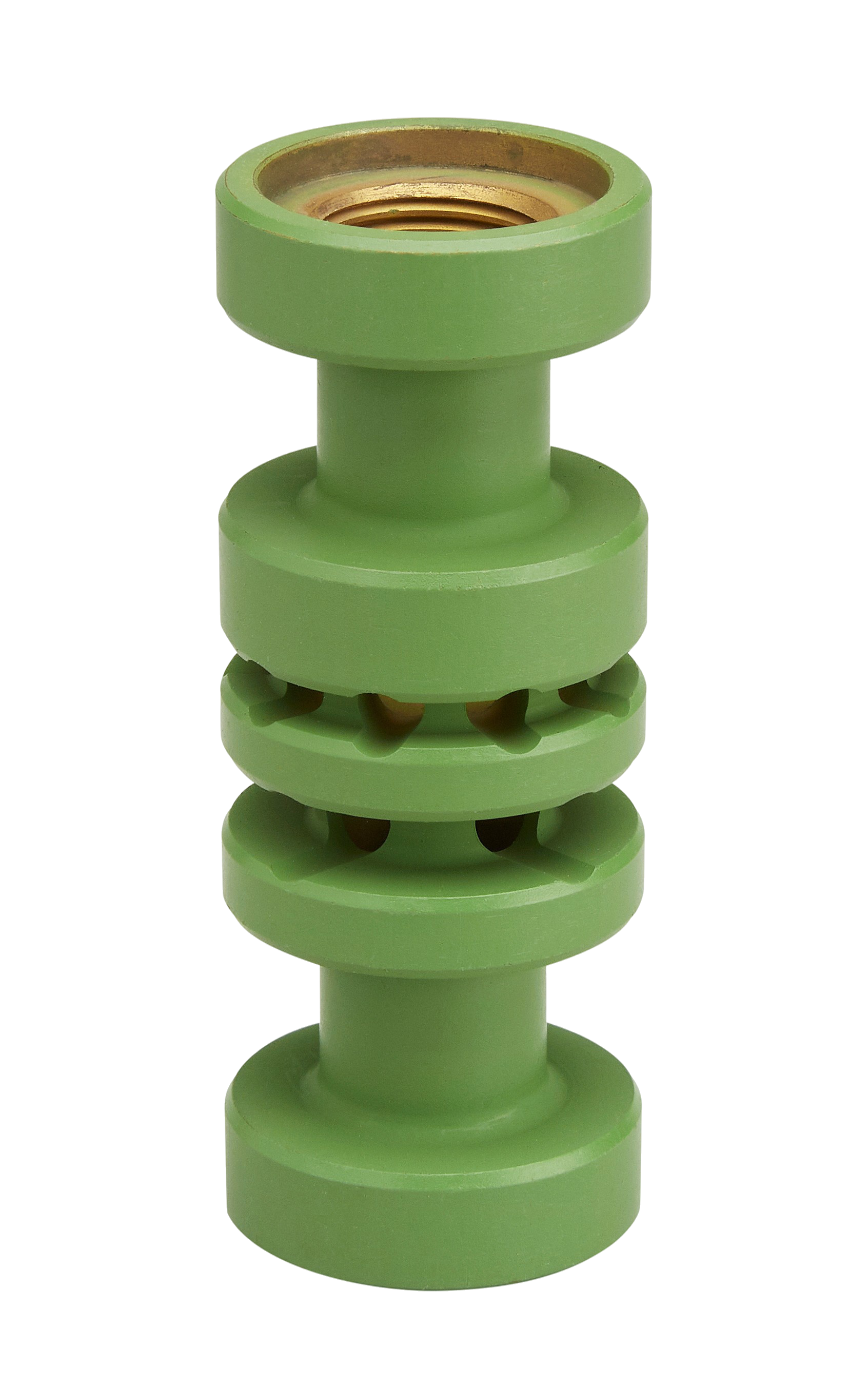 Piston d’adoucisseur d’eau