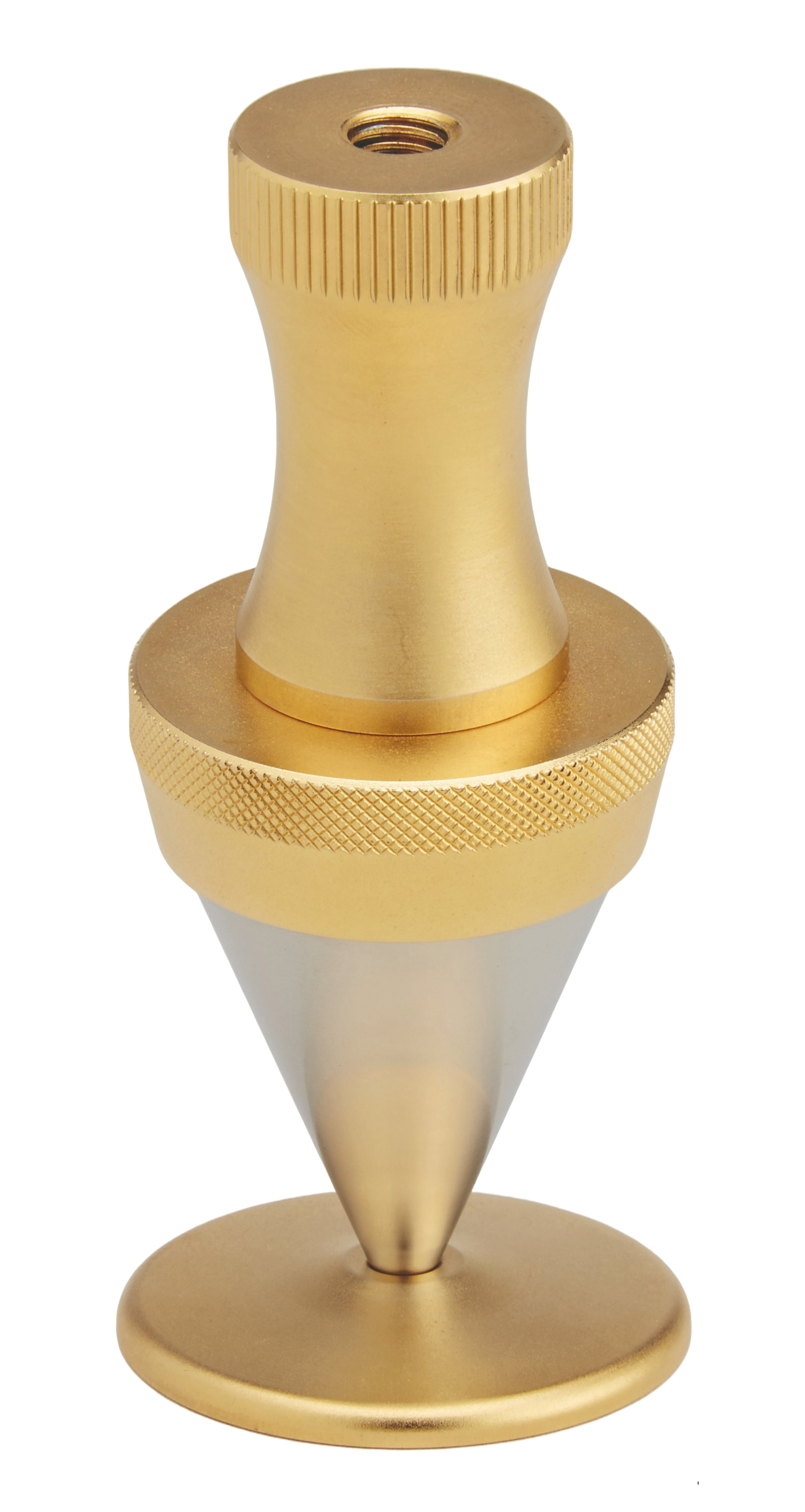 Pied d’enceinte