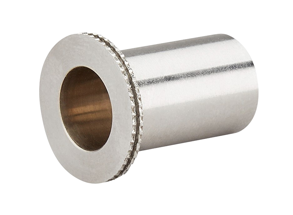 Insert pour filtre à particules pour voiture