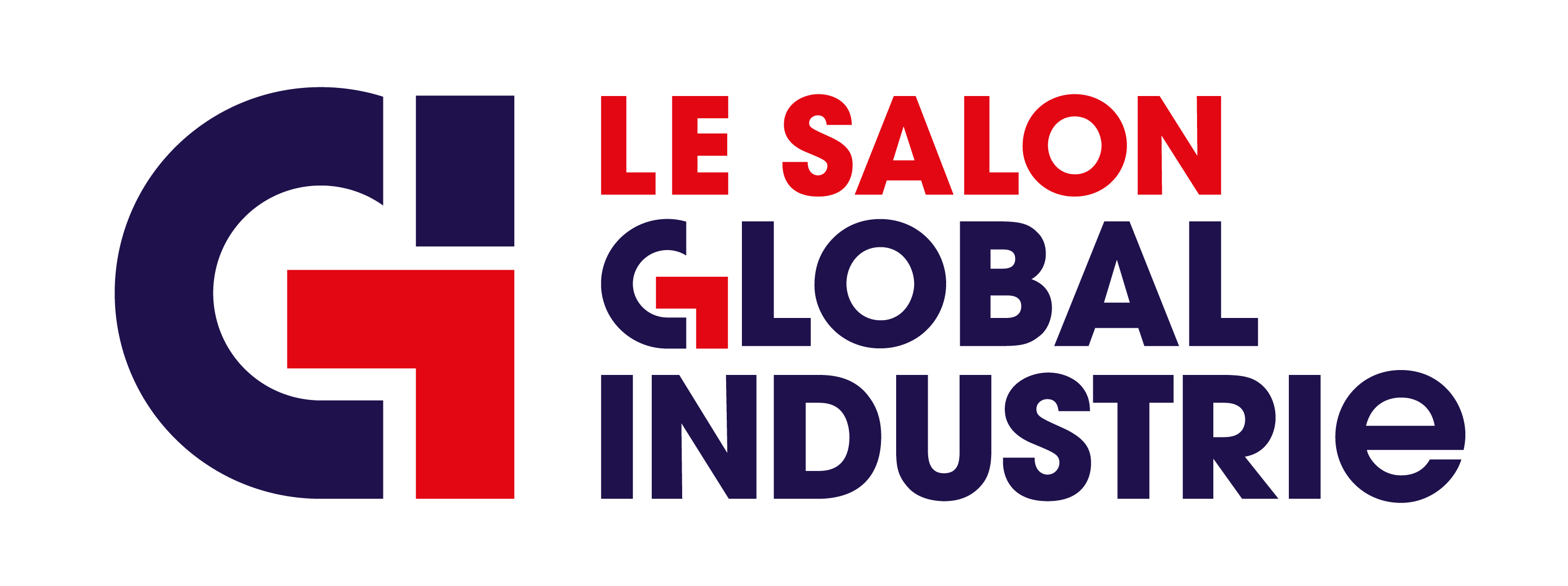 logo global industrie