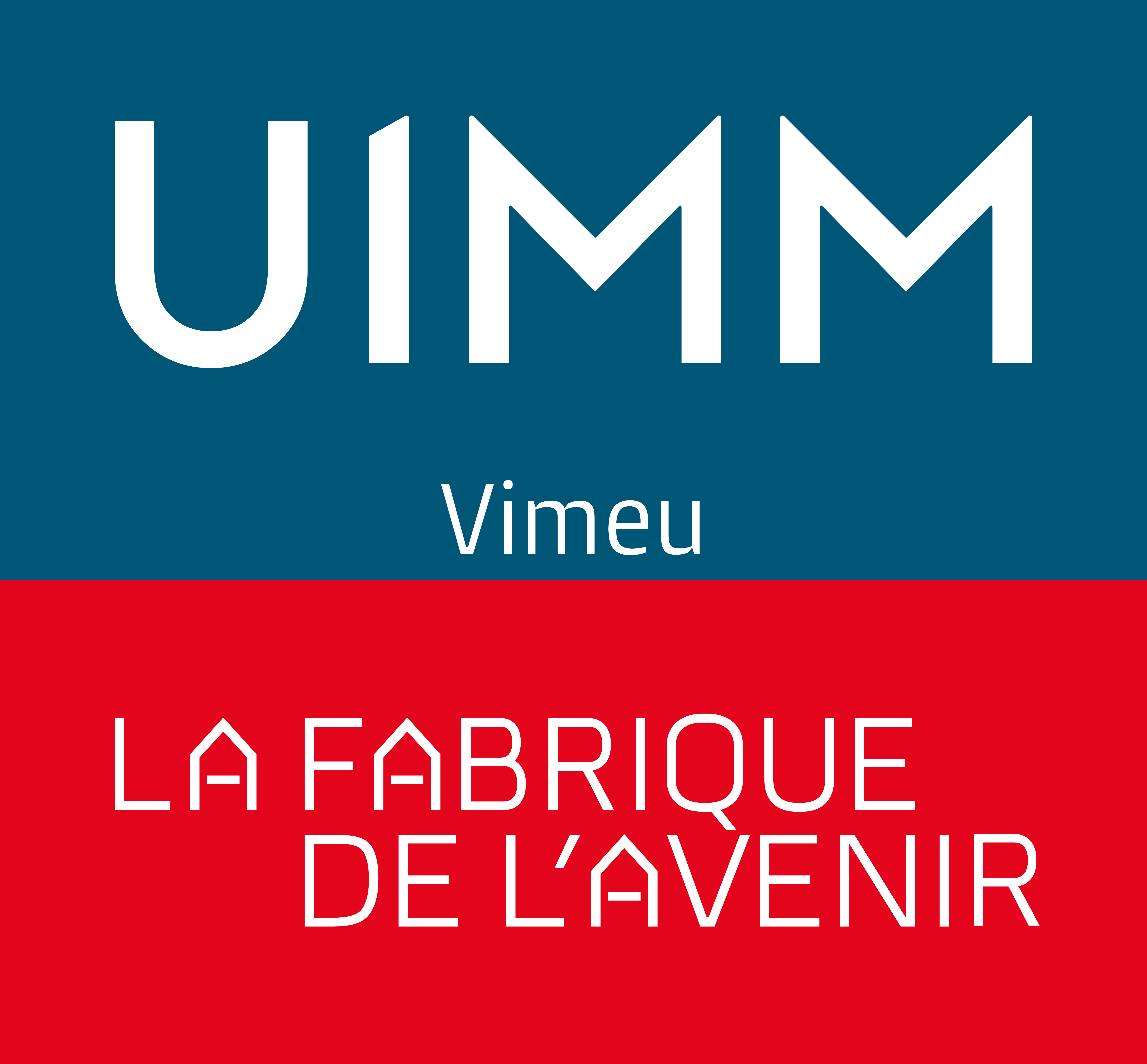 Logo UIMM