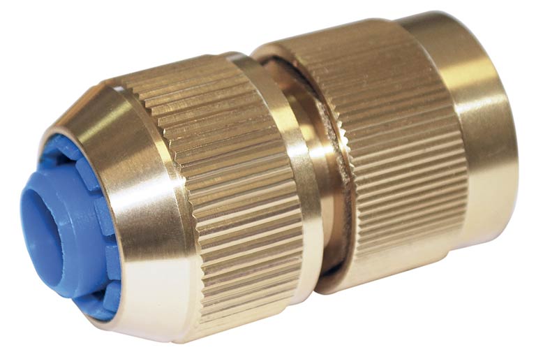 Raccord automatique laiton Boutté.