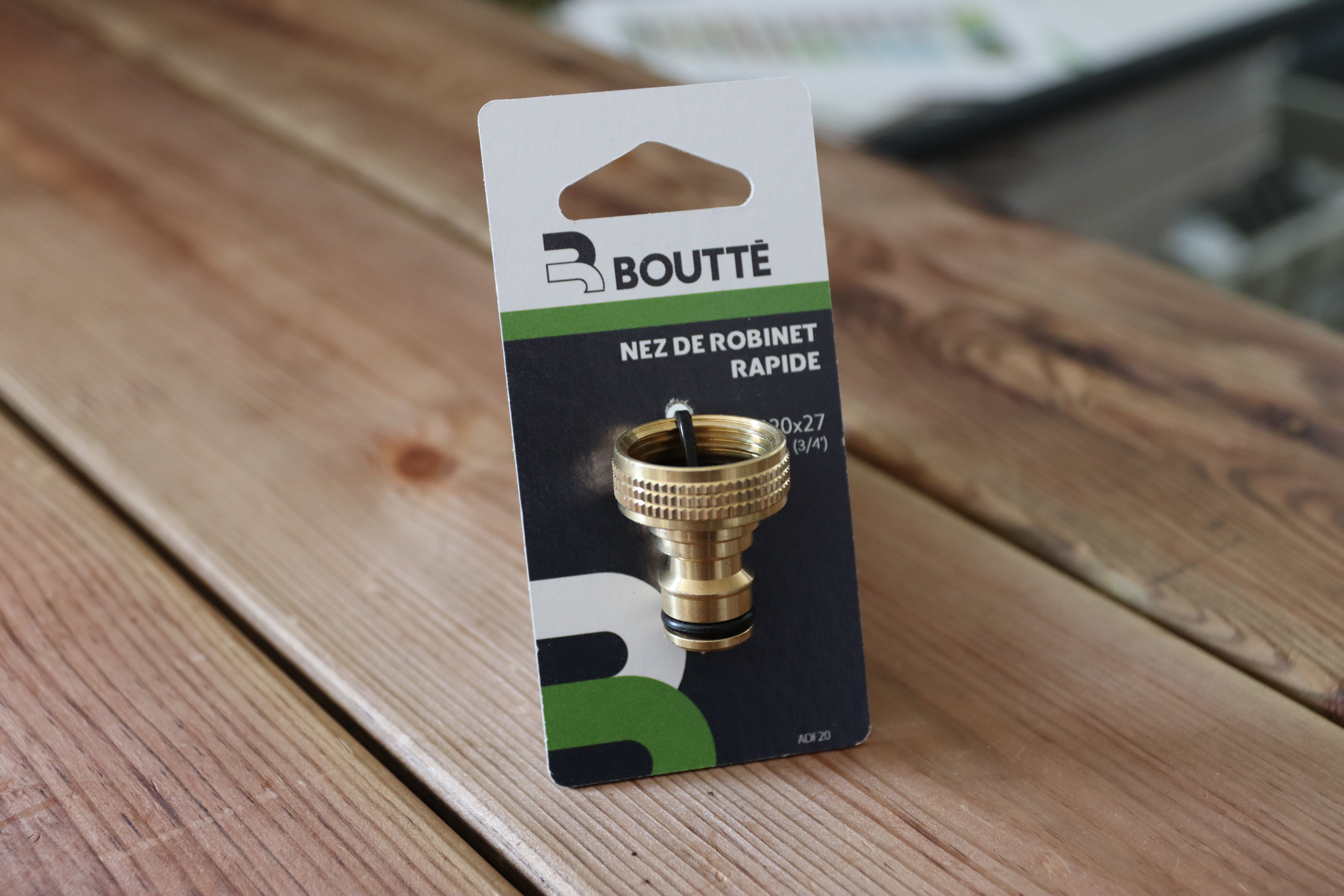 BOUTTÉ dévoile sa nouvelle identité de marque et un merchandising repensé pour moderniser ses rayons en libre-service
