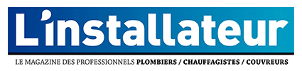 Logo L'Installateur