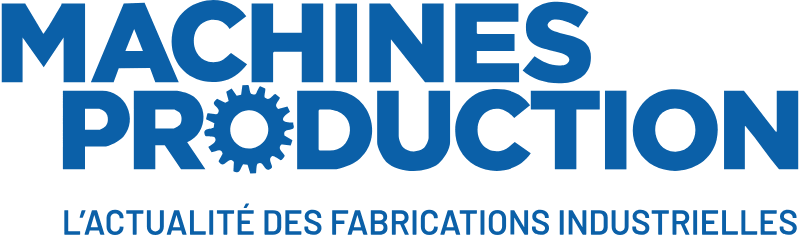 Logo Machines Production