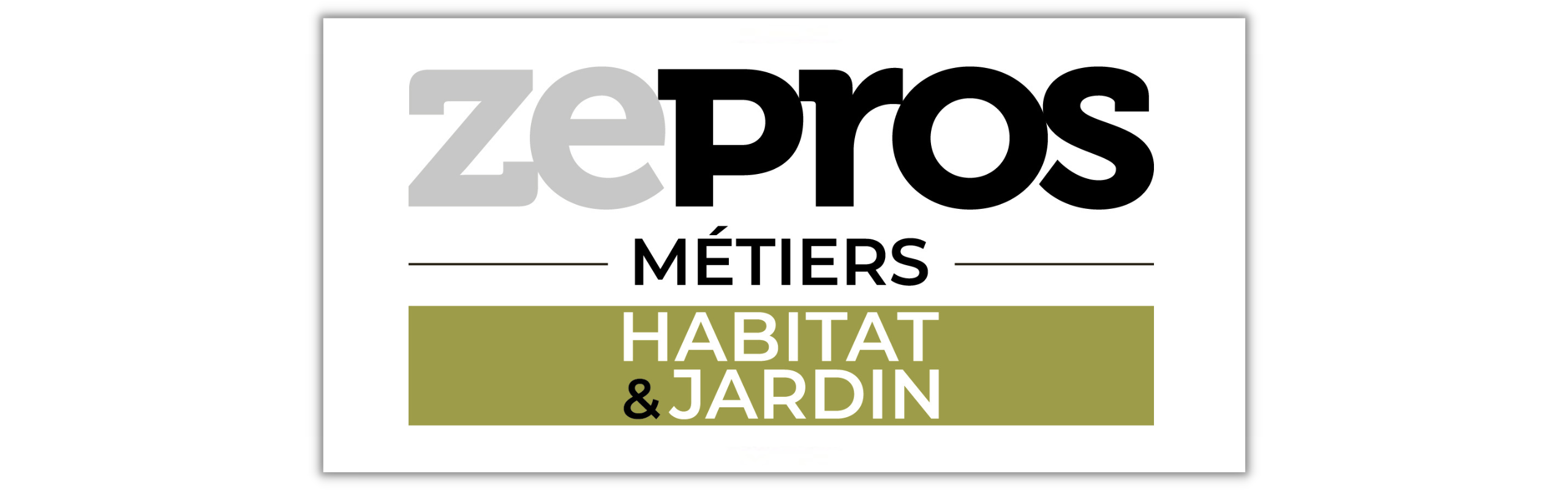 Logo Zepros Habitat