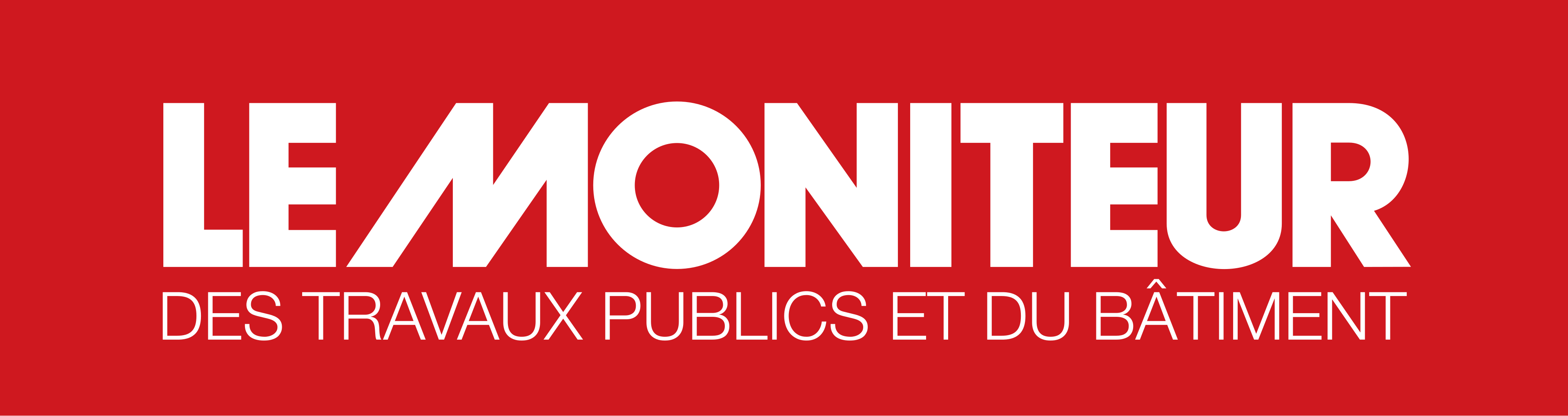 Logo Le Moniteur