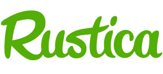Logo Rustica